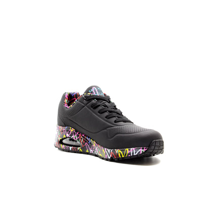 Skechers Scarpe#colore_nero