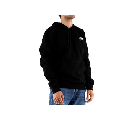 The north face  Felpe#colore_nero