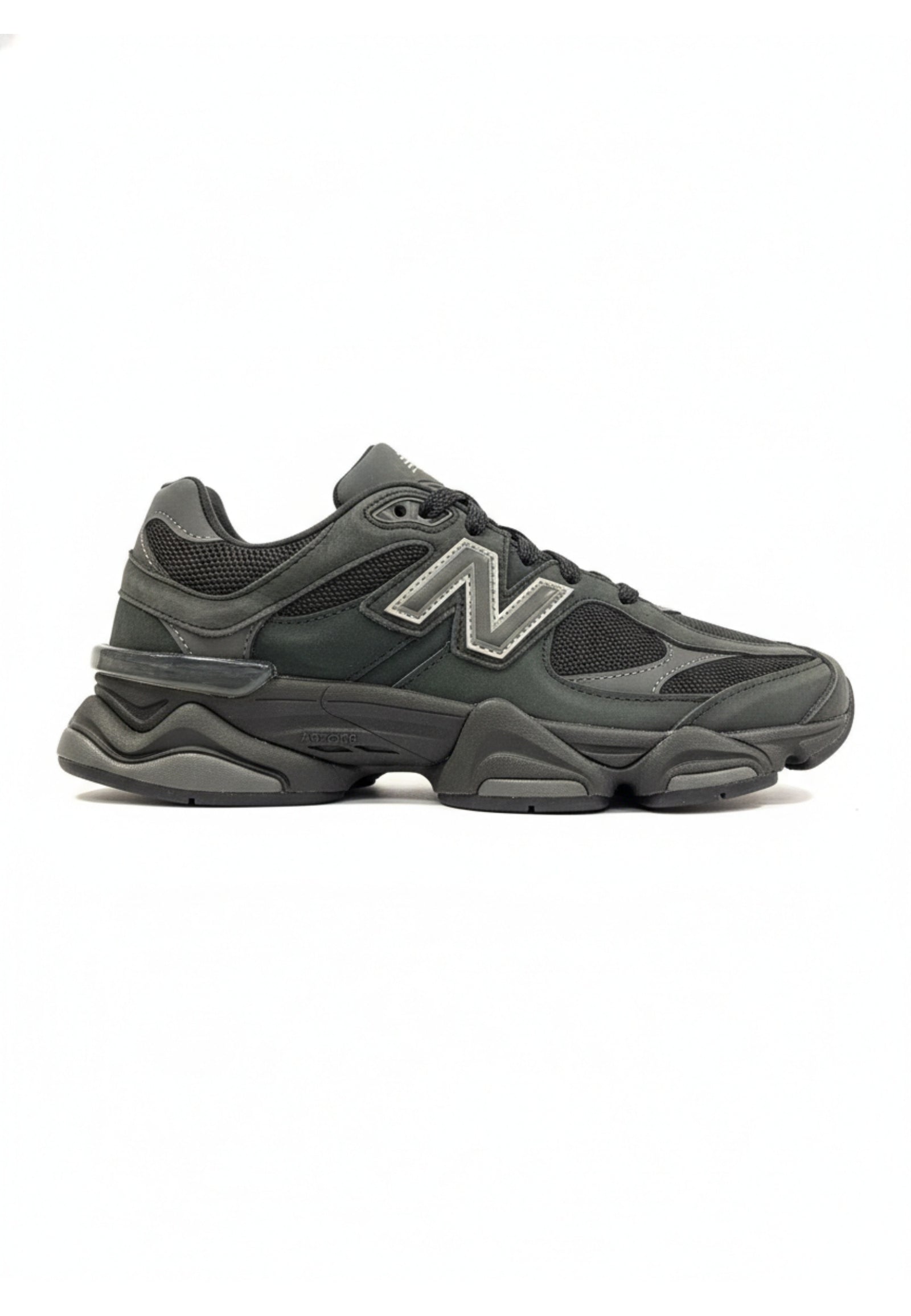 New balance Scarpe#colore_nero