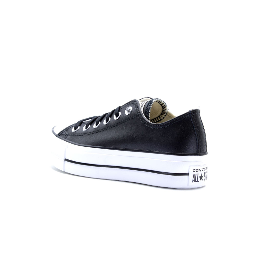 Converse Scarpe#colore_nero