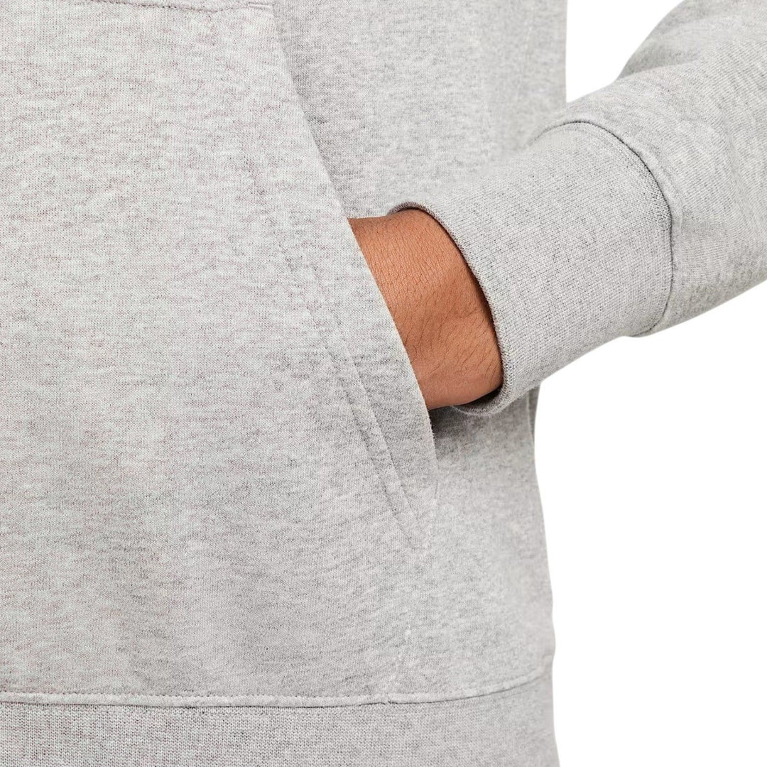 Nike Felpe#colore_grigio