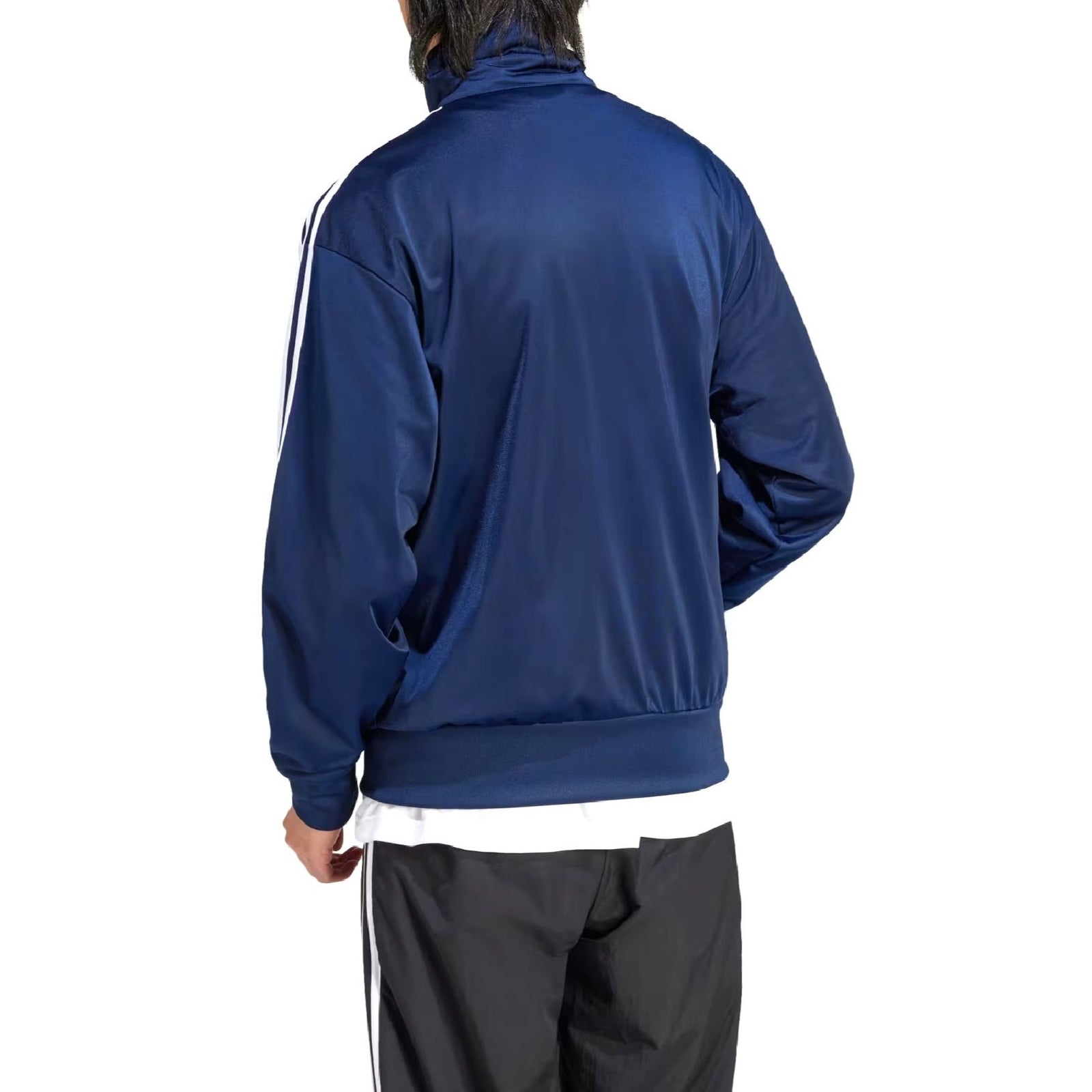 Adidas Felpe#colore_blu