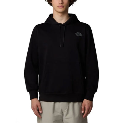 The north face  Felpe#colore_nero