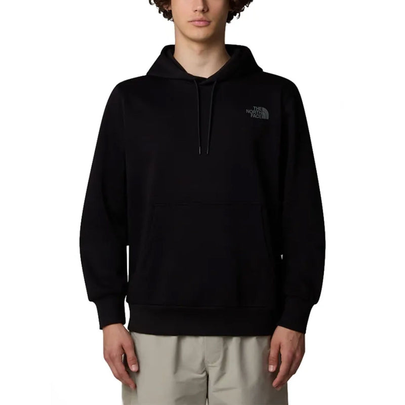 The north face  Felpe