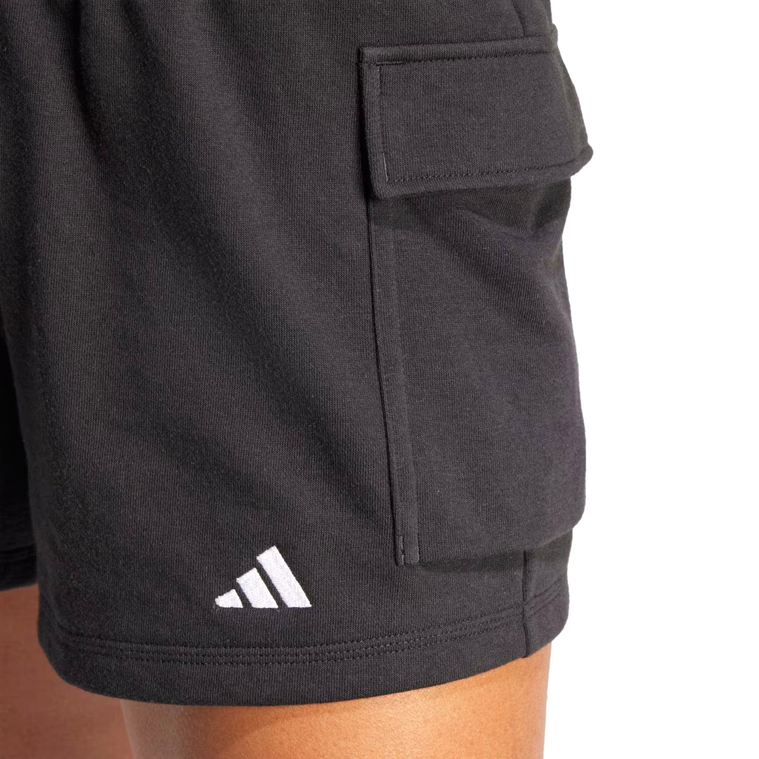 Adidas Pantaloni#colore_nero
