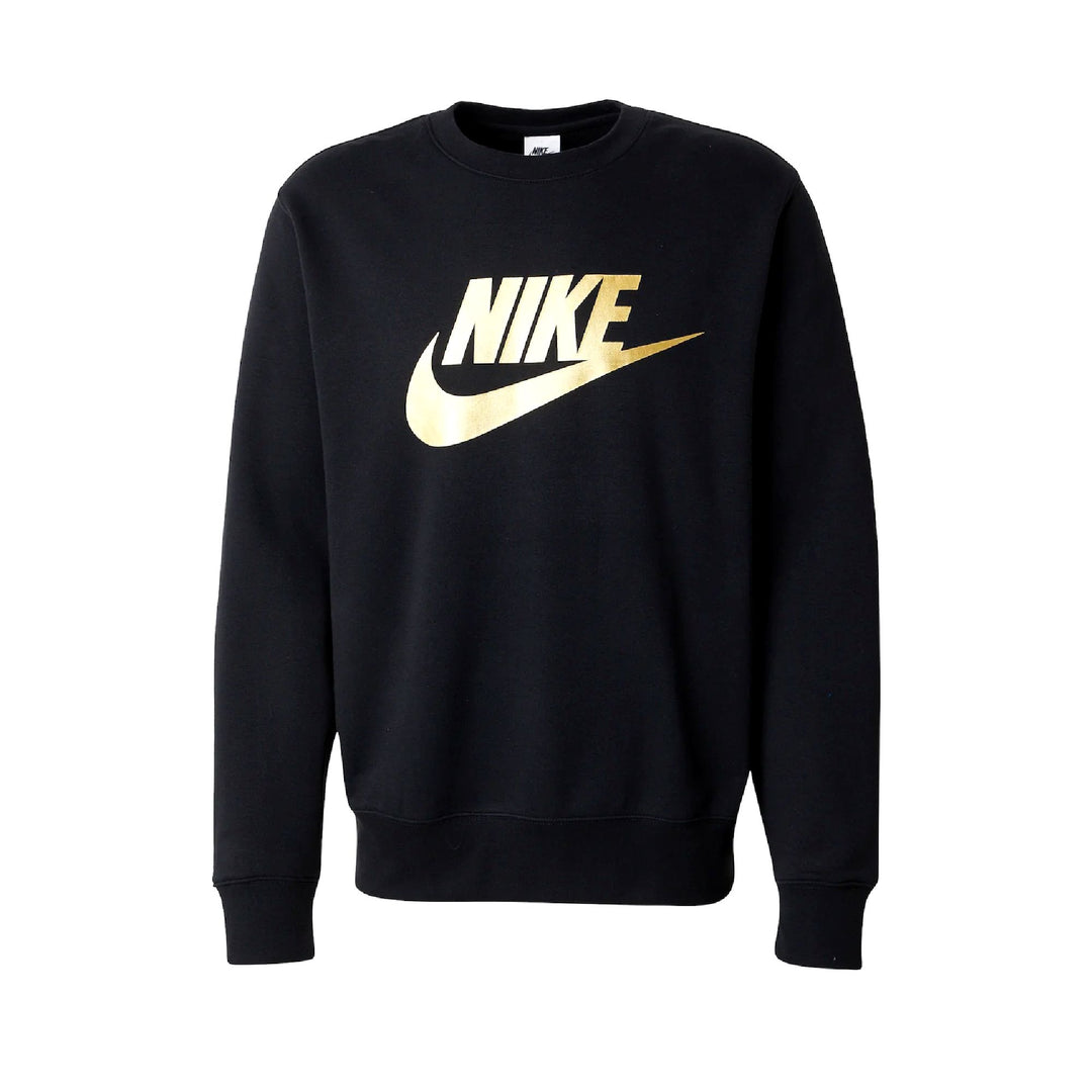 Nike Felpe#colore_nero
