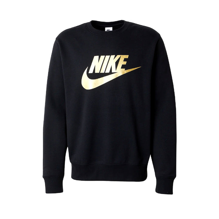 Nike Felpe#colore_nero