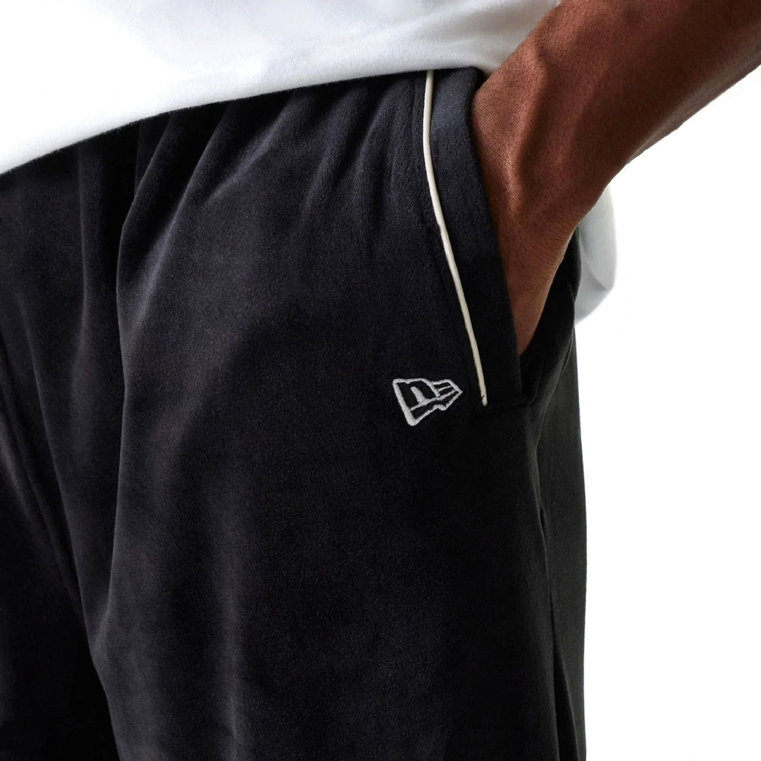New era Pantaloni#colore_nero