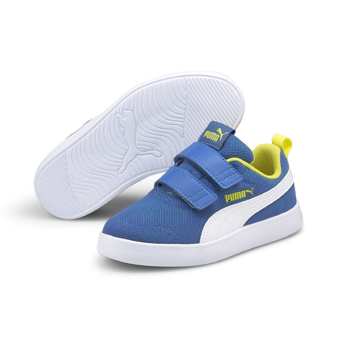 Puma Scarpe#colore_blu