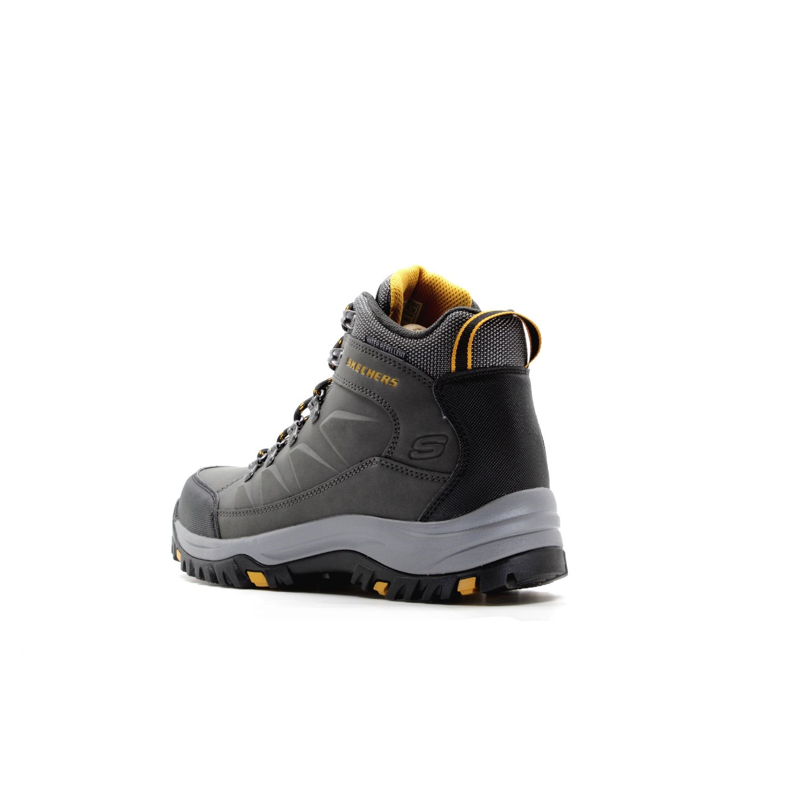 Skechers Scarpe#colore_grigio