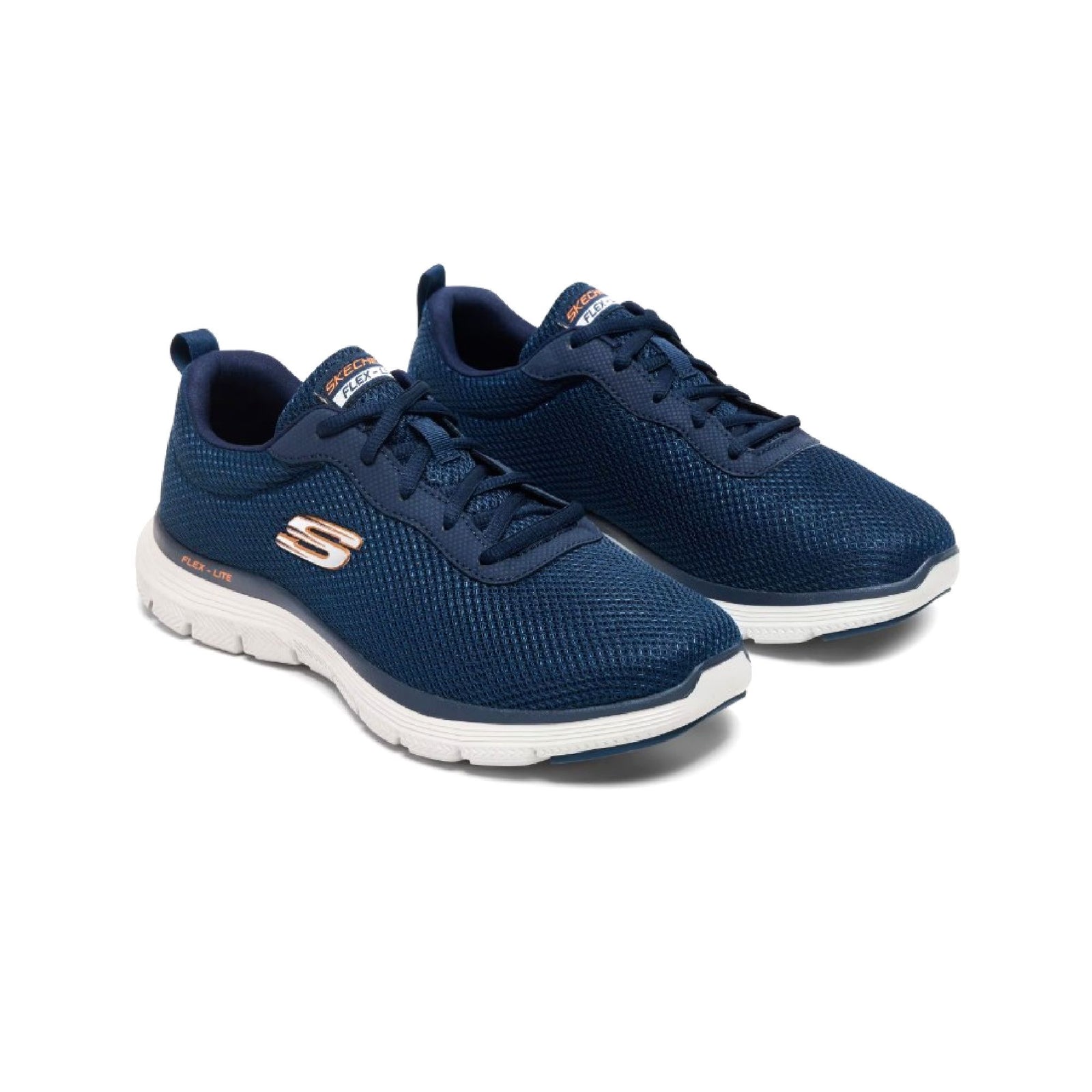 Skechers Scarpe#colore_blu