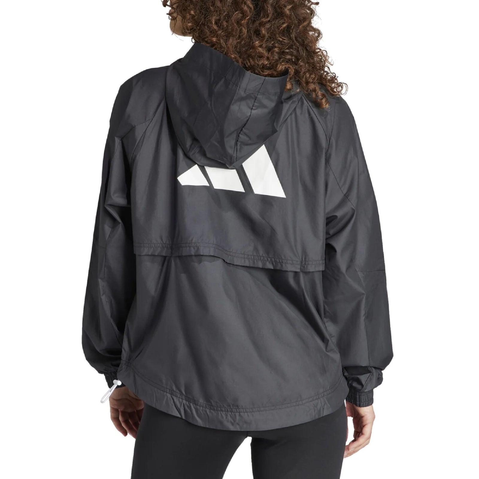 Adidas Giacca#colore_nero