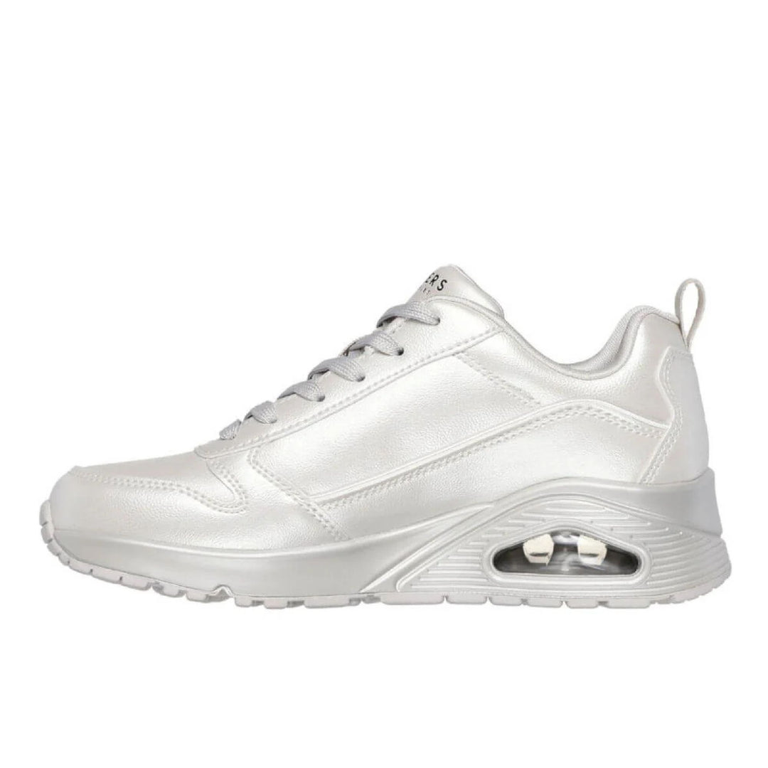 Skechers Scarpe#colore_bianco