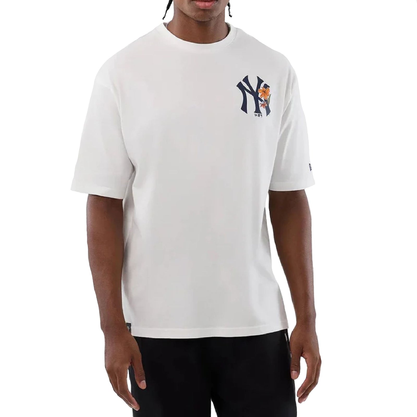 New era Maglie#colore_bianco