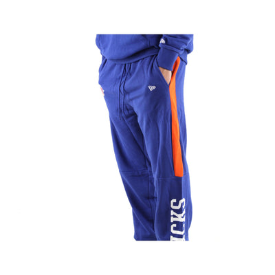 New era Pantaloni#colore_blu