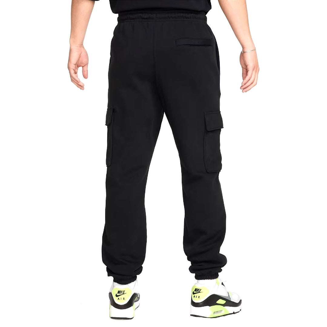 Nike Pantaloni#colore_nero