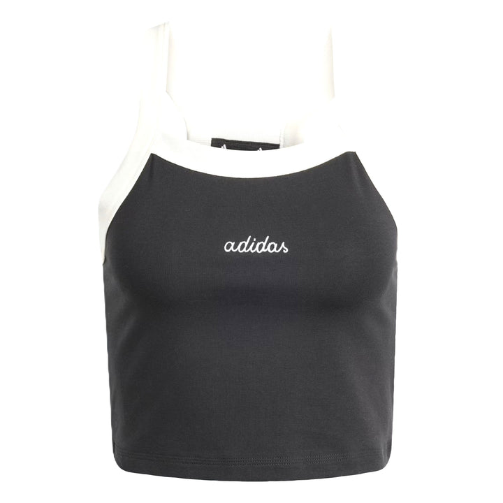 Adidas Tops#colore_nero