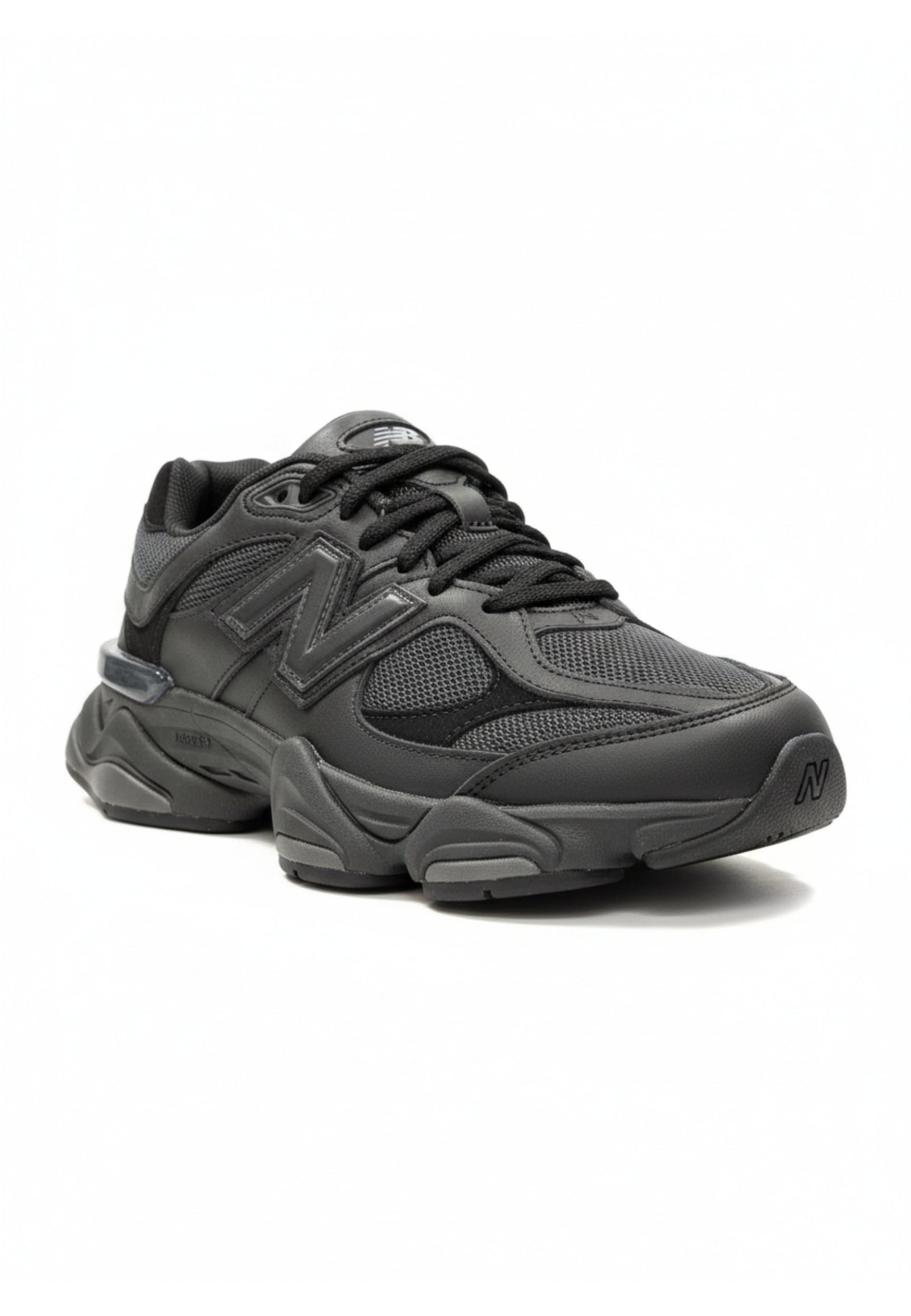 New balance Scarpe#colore_nero