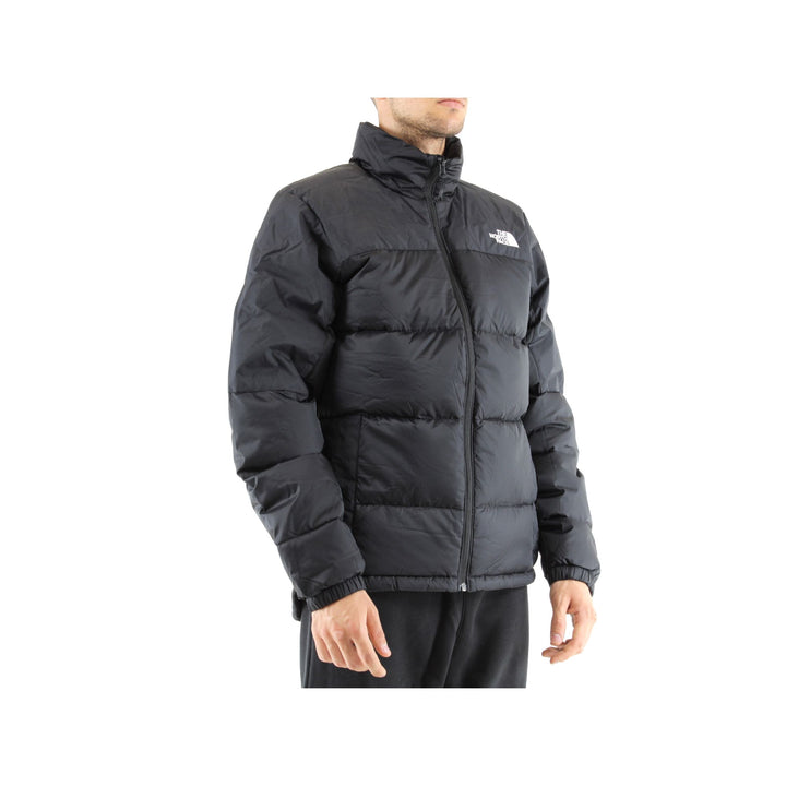 The north face  Giacca#colore_nero