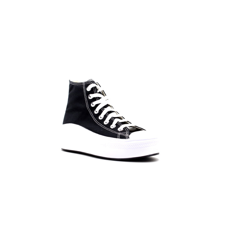 Converse Scarpe#colore_nero