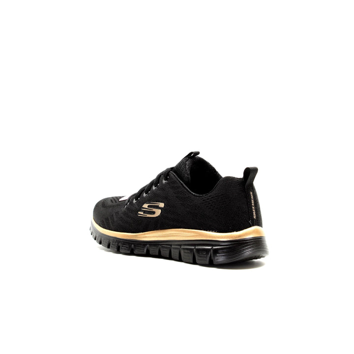 Skechers Scarpe#colore_nero