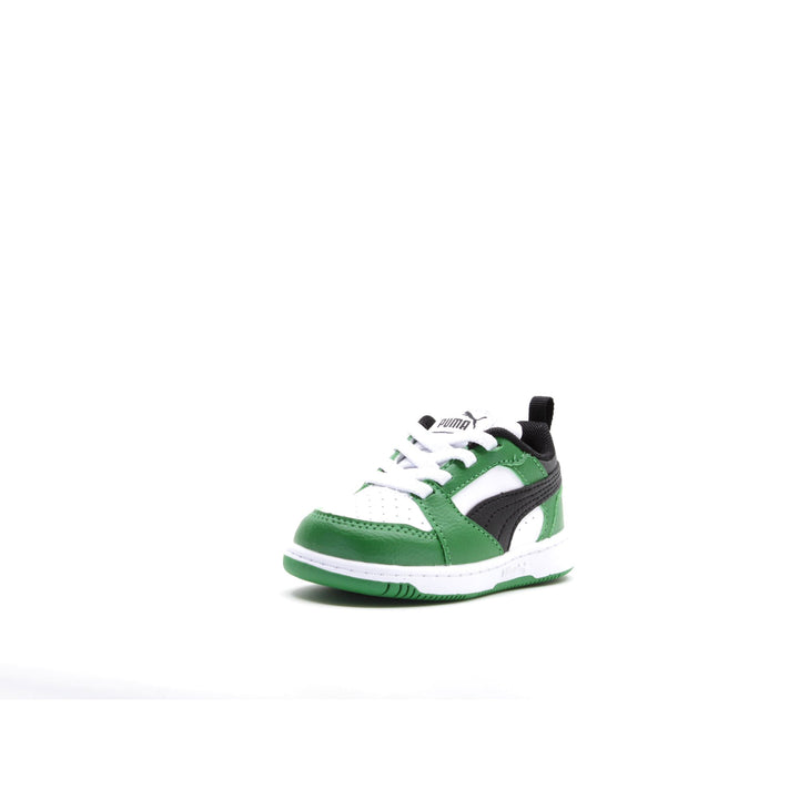 Puma Scarpe#colore_verde