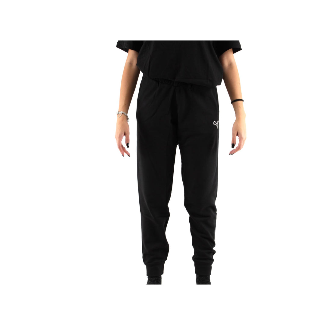 Puma Pantaloni#colore_nero