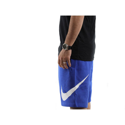 Nike Pantaloni#colore_blu