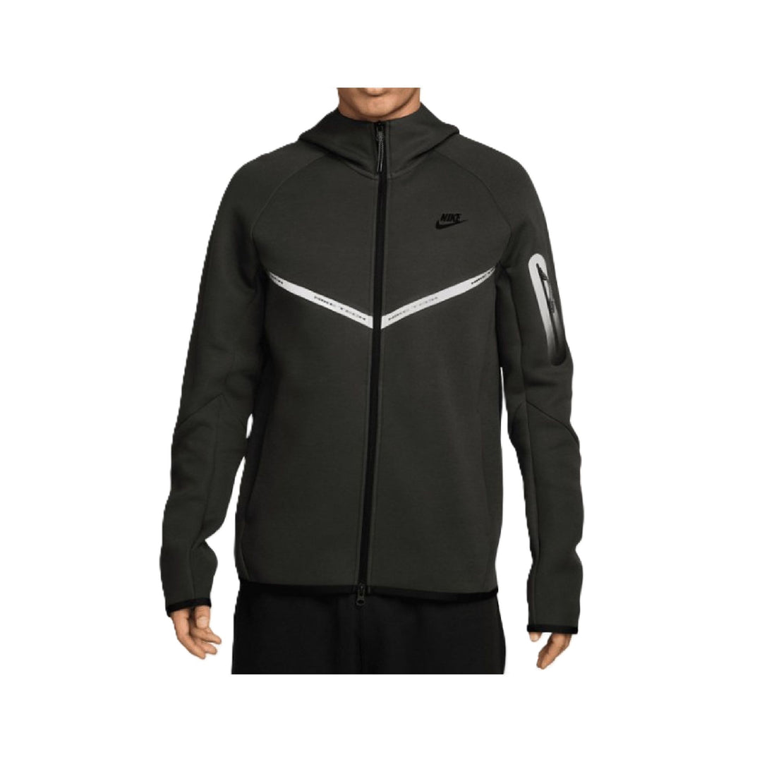 Nike Felpe#colore_verde