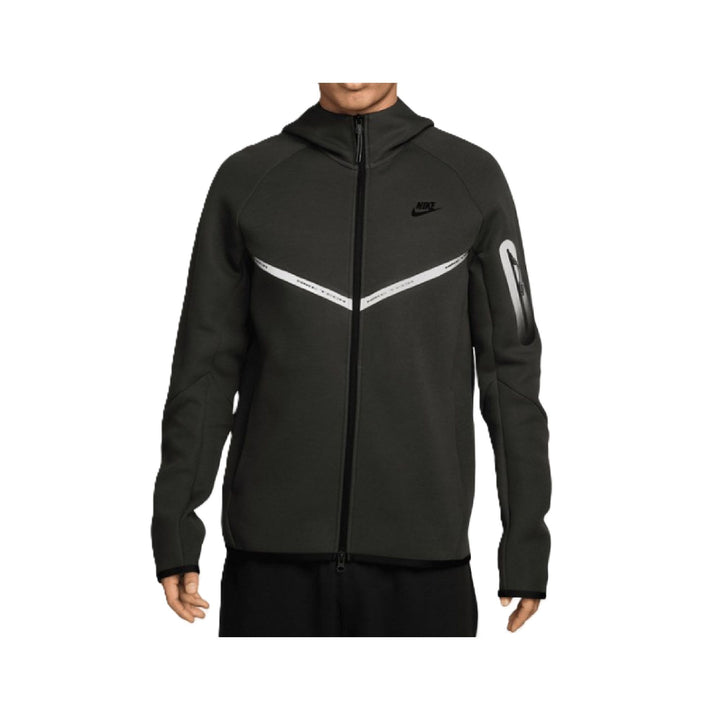 Nike Felpe#colore_verde