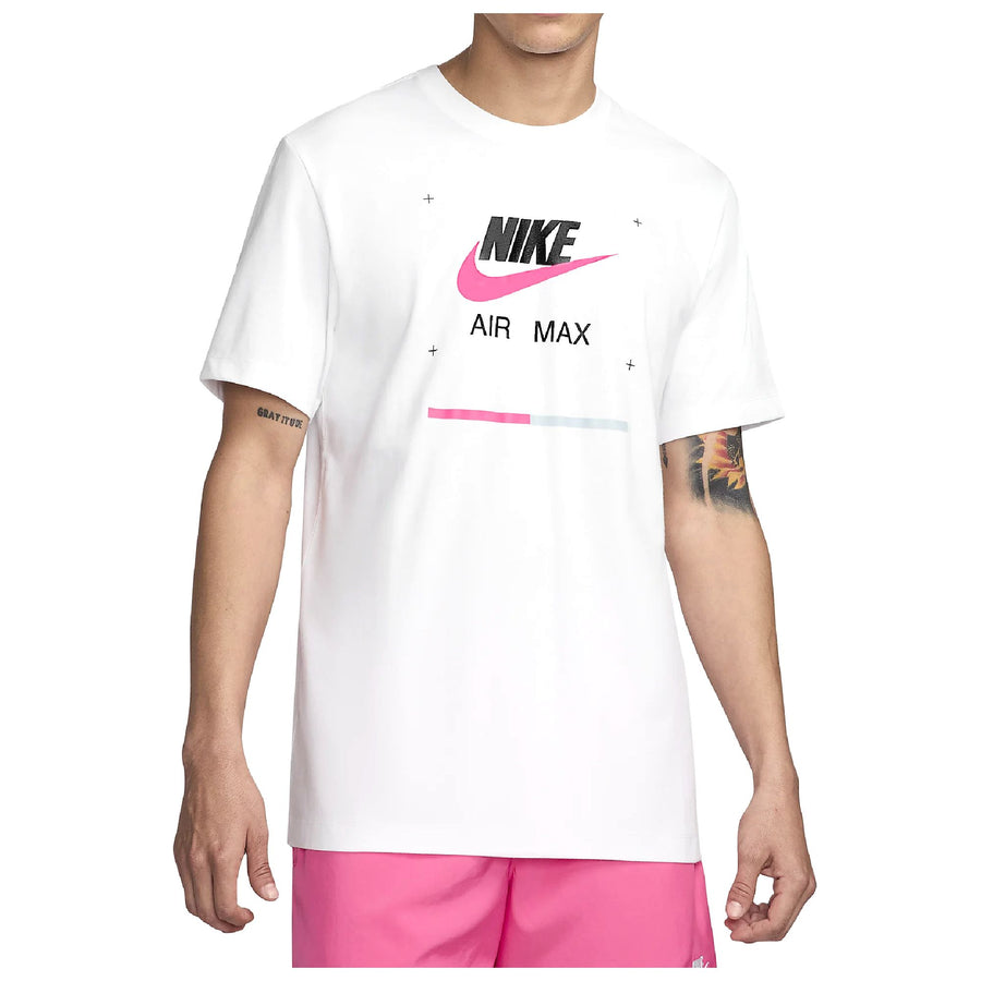 Nike Maglie#colore_bianco