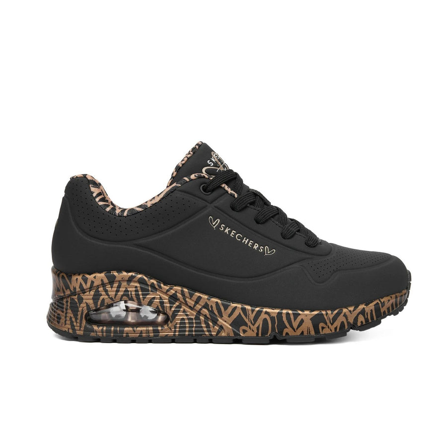 Skechers Scarpe#colore_nero