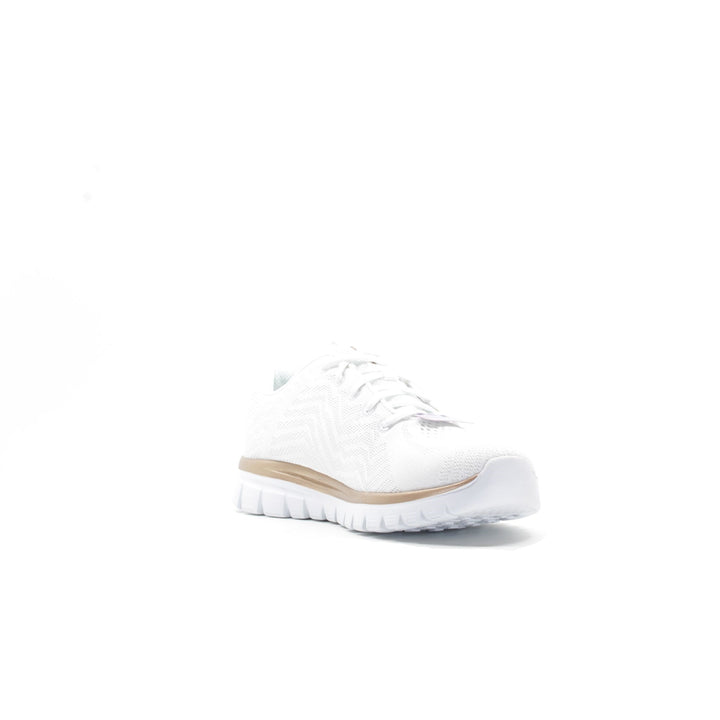 Skechers Scarpe#colore_bianco