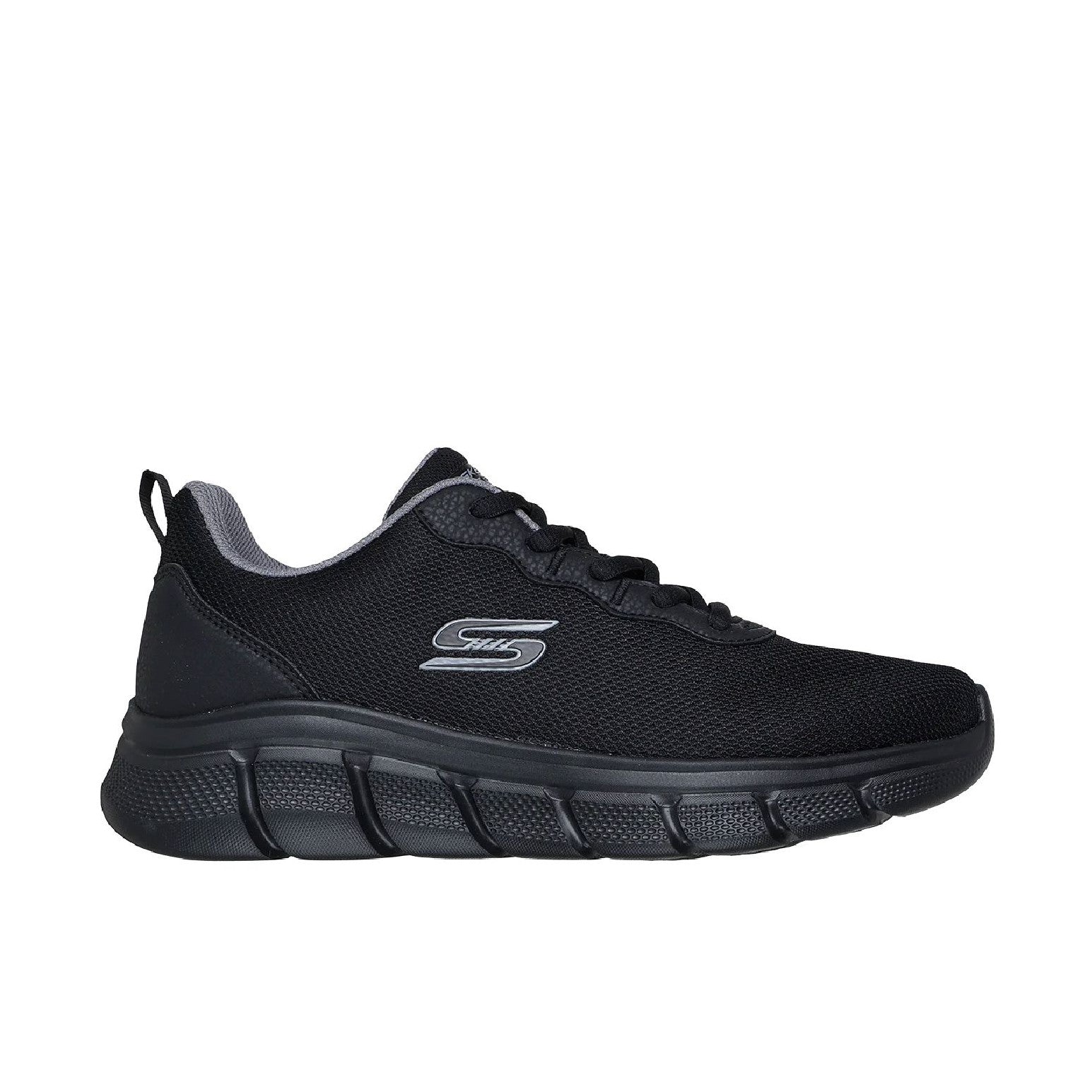 Skechers Scarpe#colore_nero