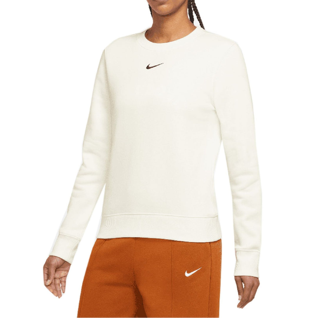 Nike Felpe#colore_bianco
