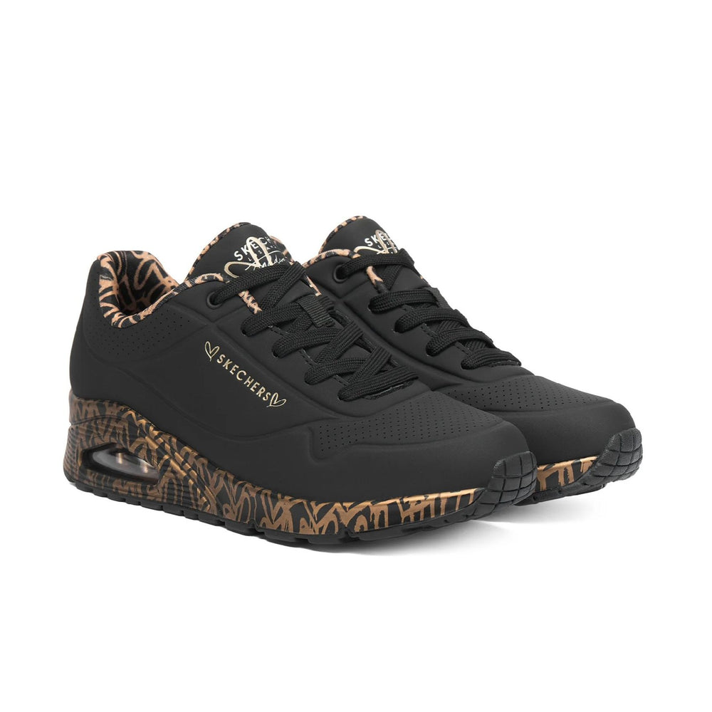 Skechers Scarpe#colore_nero