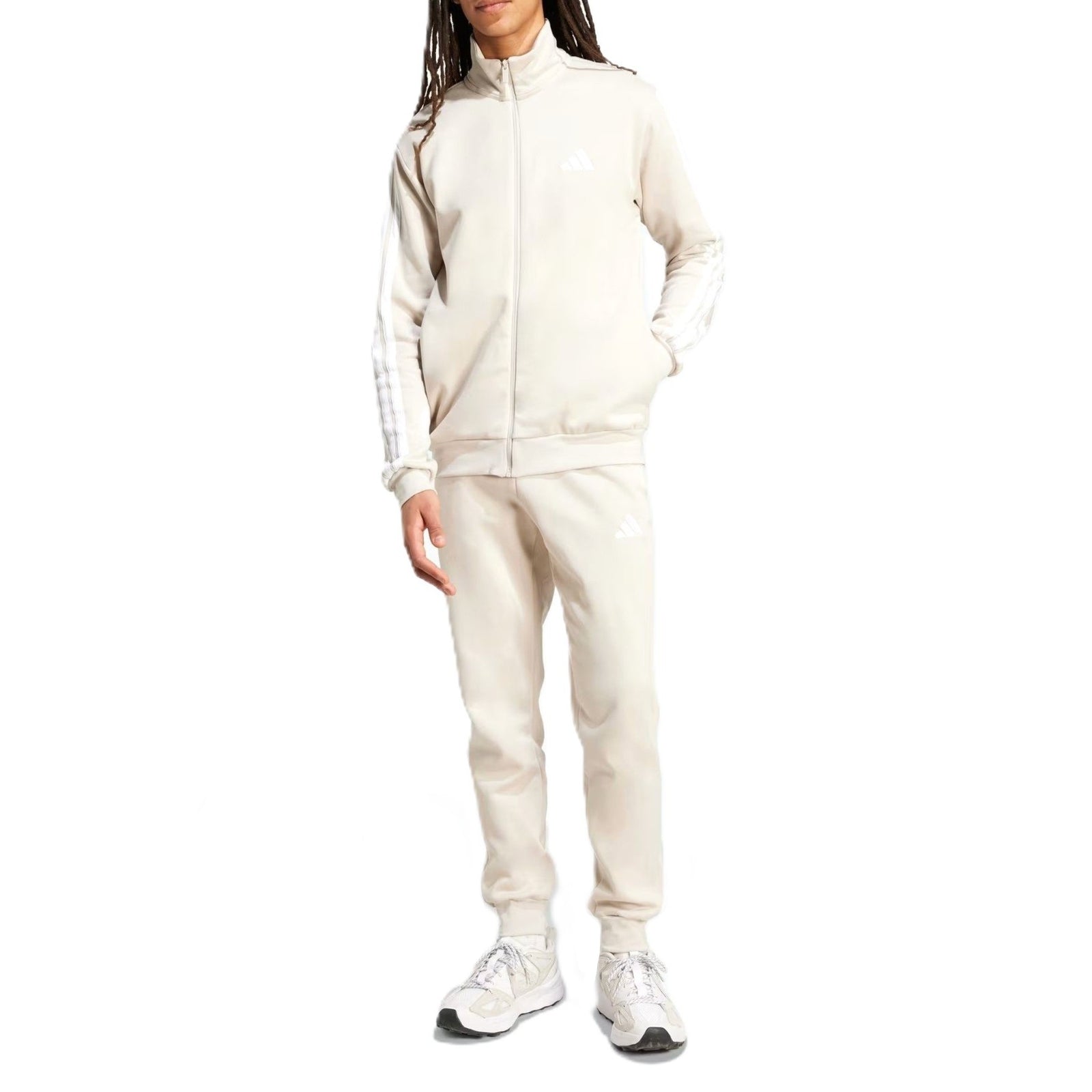 Adidas Tute#colore_beige