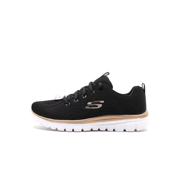 Skechers Scarpe#colore_nero