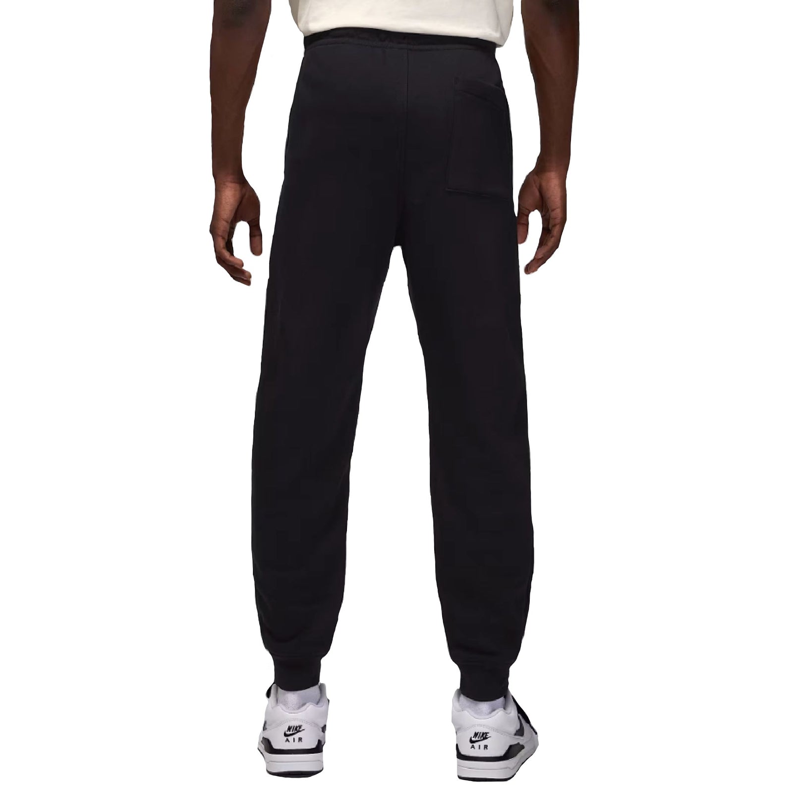 Jordan Pantaloni#colore_nero