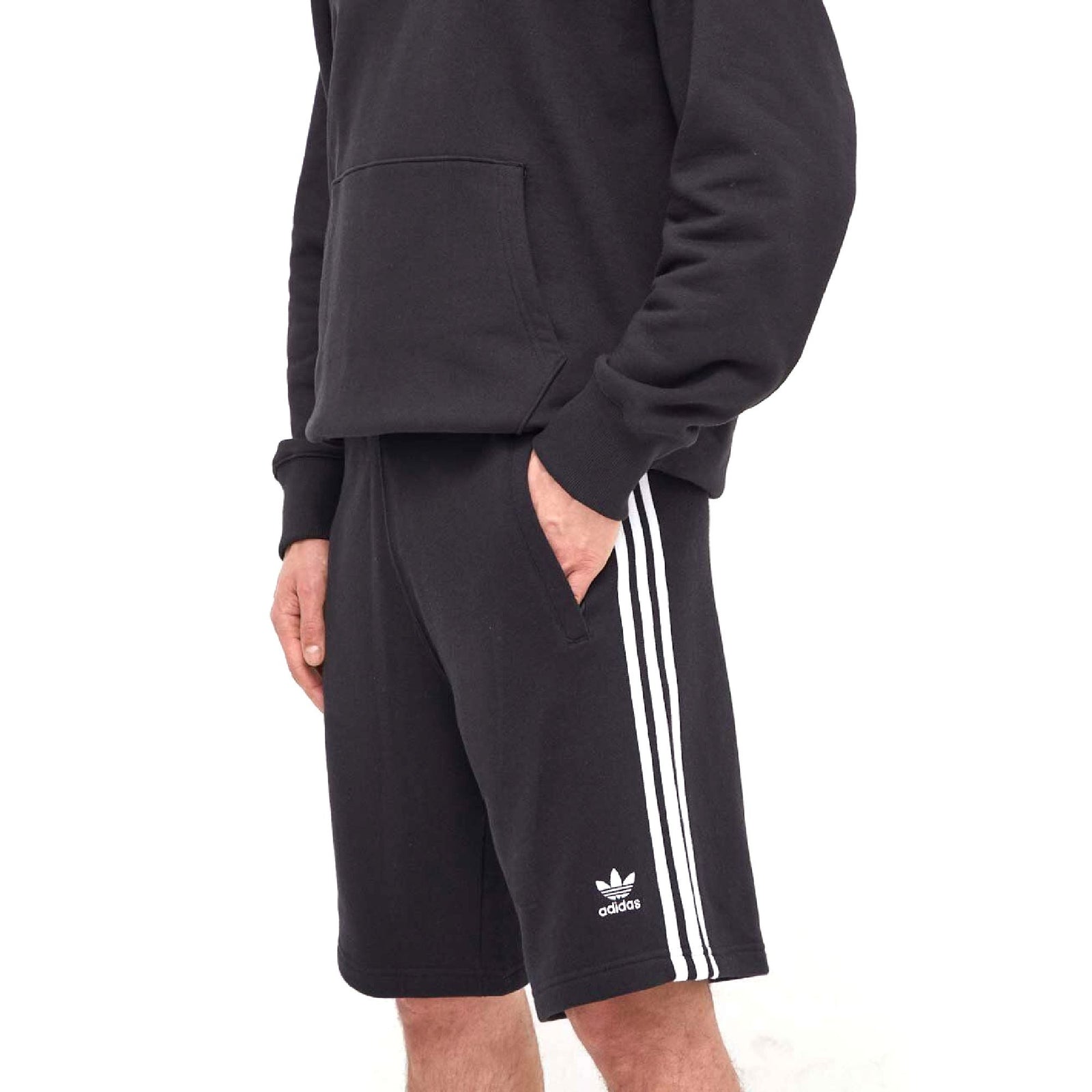 Adidas Pantaloni#colore_nero