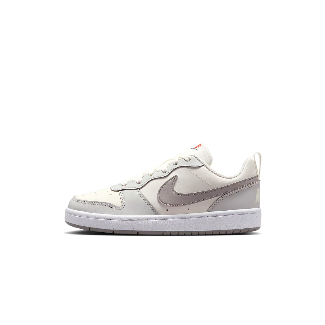 Nike Scarpe#colore_grigio