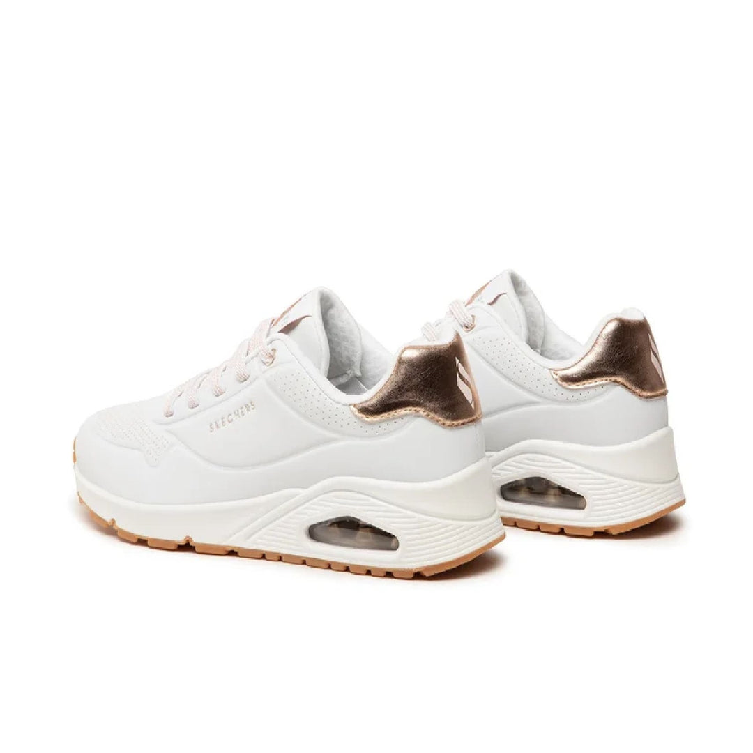 Skechers Scarpe#colore_bianco