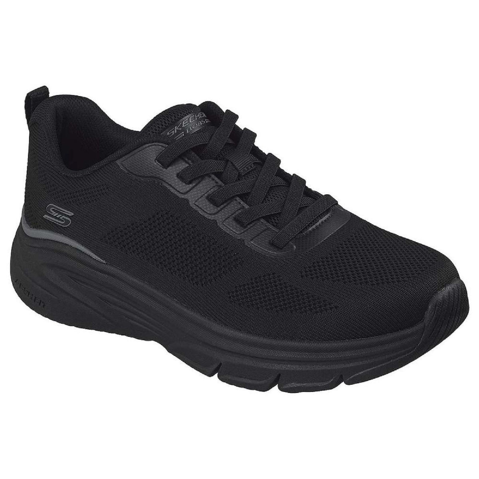 Skechers Scarpe#colore_nero