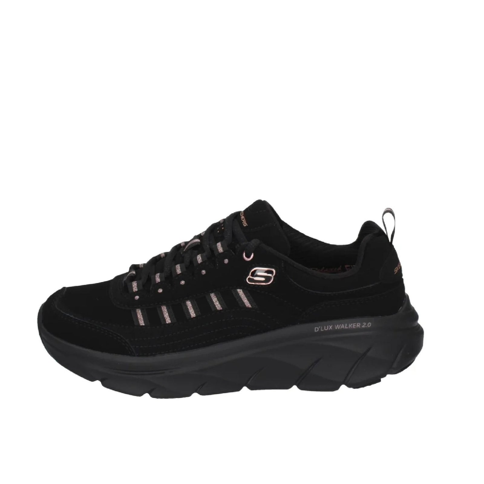 Skechers Scarpe#colore_nero