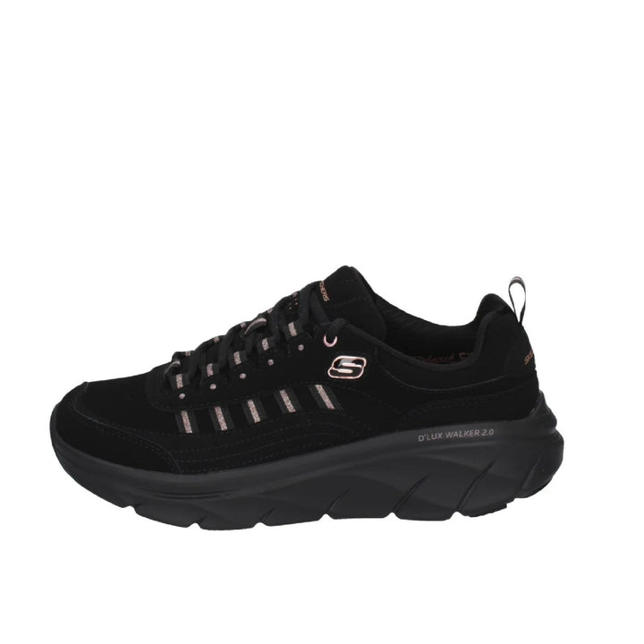 Skechers Scarpe#colore_nero