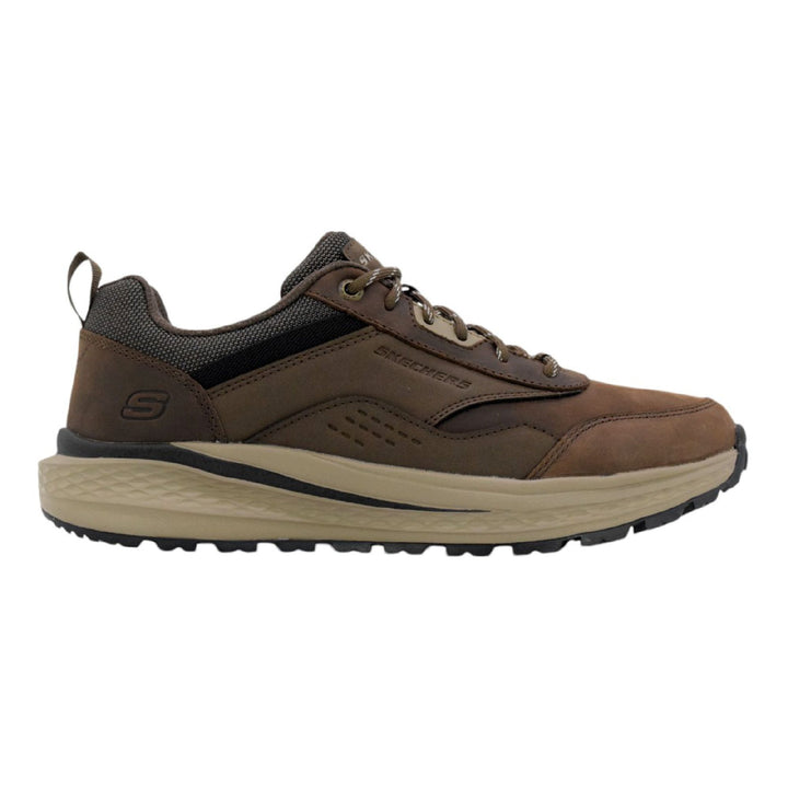 Skechers Scarpe#colore_marrone