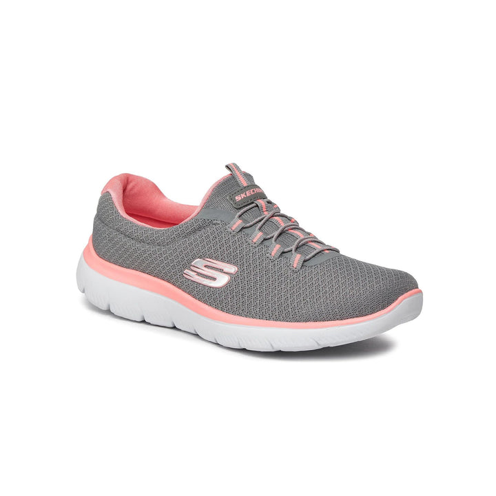 Skechers Scarpe#colore_grigio