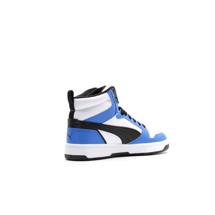 Puma Scarpe#colore_blu