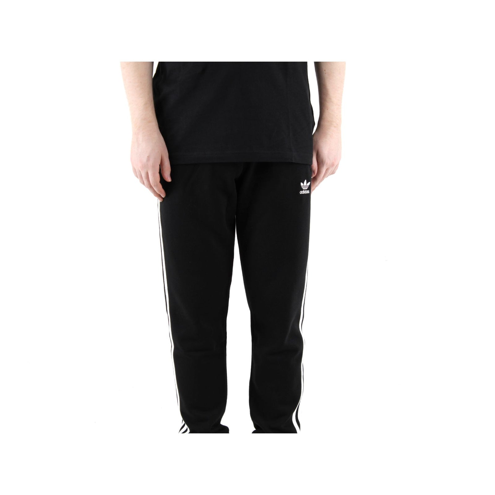 Adidas Pantaloni#colore_nero