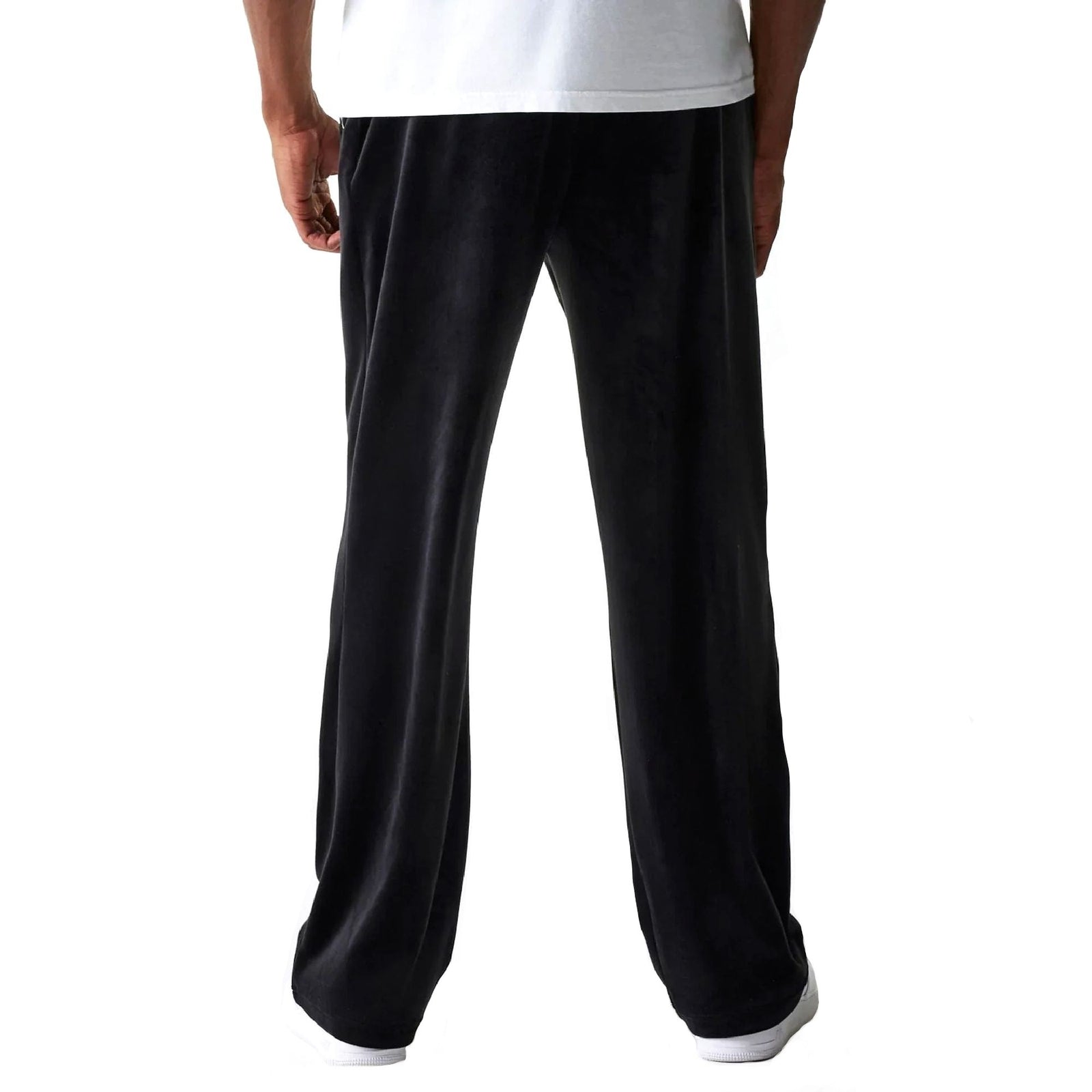 New era Pantaloni#colore_nero